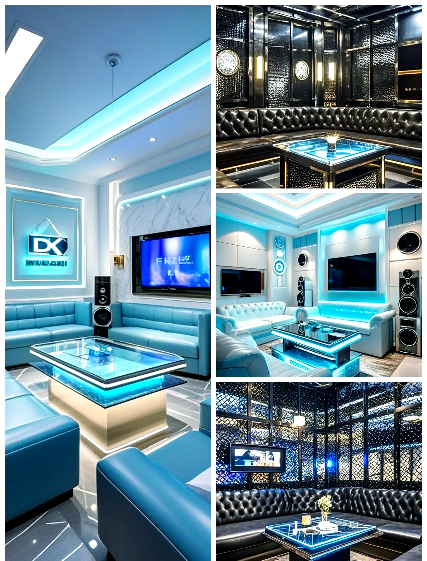 邵阳商务ktv，品味玩法-邵阳县ktv预定