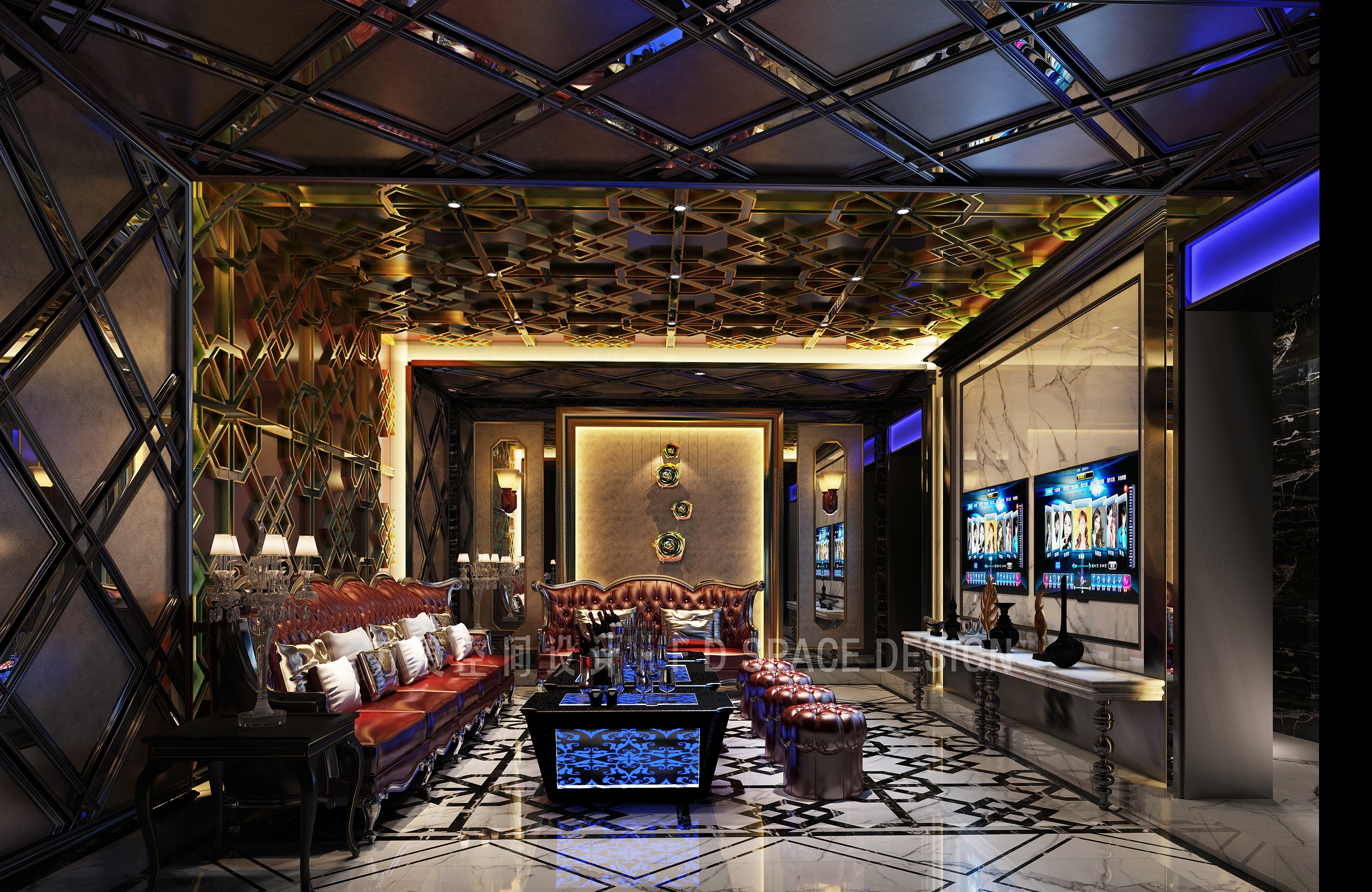 邵阳商务ktv夜场魅力宣传-大祥区ktv预定