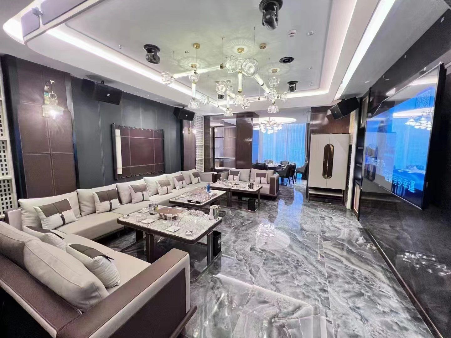 邵阳商务ktv优质商务ktv预订选择-北塔区ktv预定